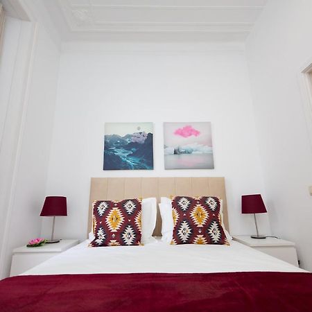 Inn-Chiado Boulevard Guest House Lisbon Exterior photo