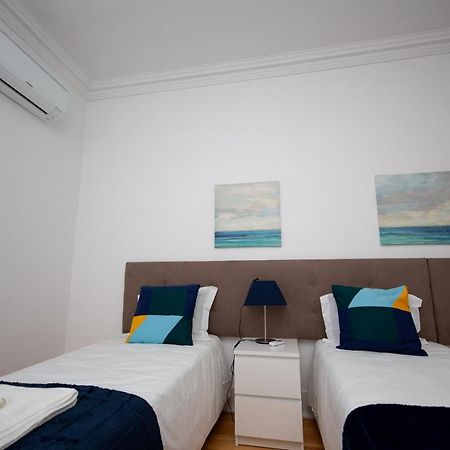 Inn-Chiado Boulevard Guest House Lisbon Exterior photo