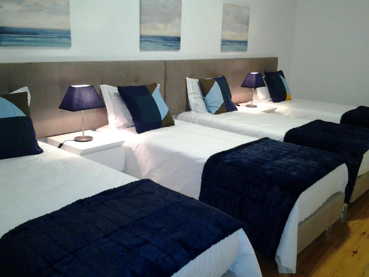 Inn-Chiado Boulevard Guest House Lisbon Exterior photo