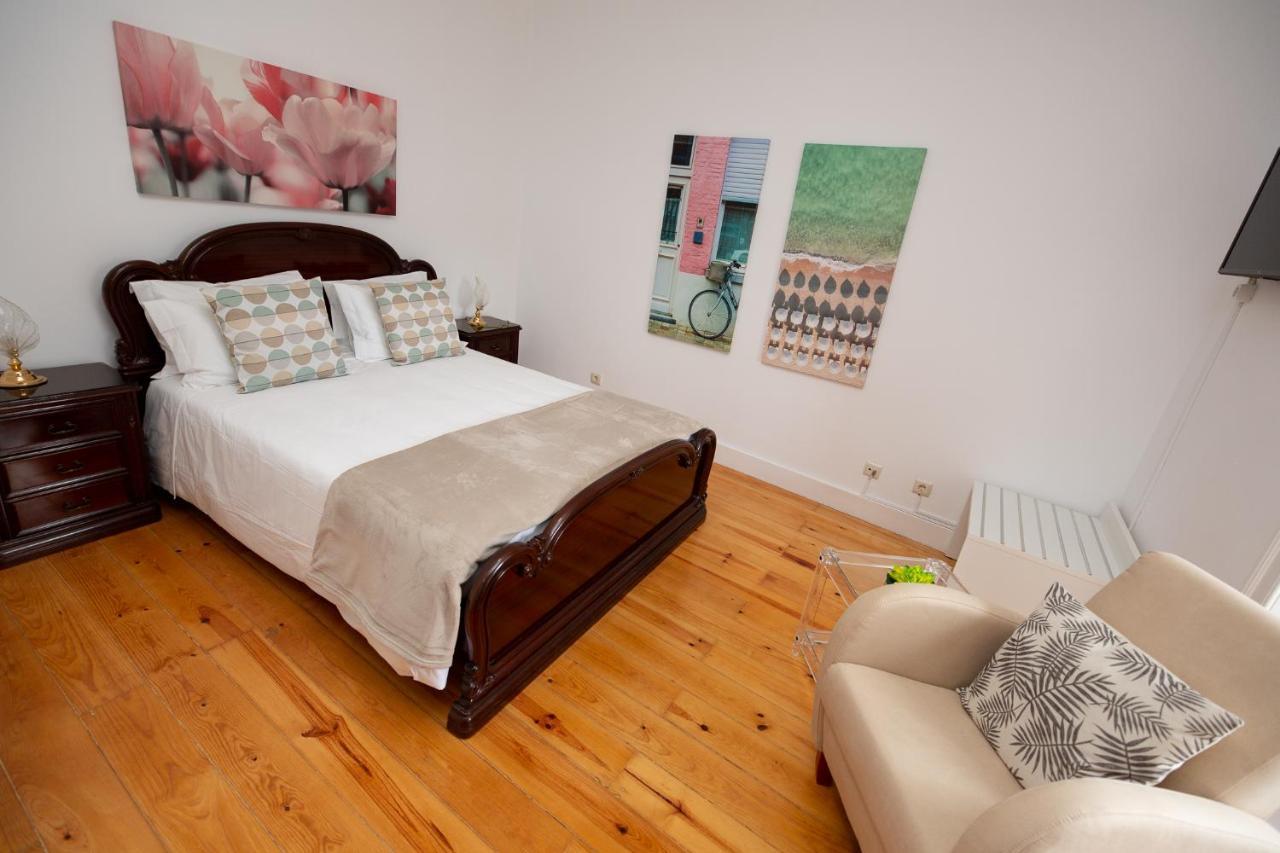 Inn-Chiado Boulevard Guest House Lisbon Exterior photo