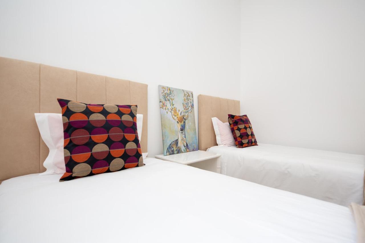 Inn-Chiado Boulevard Guest House Lisbon Exterior photo