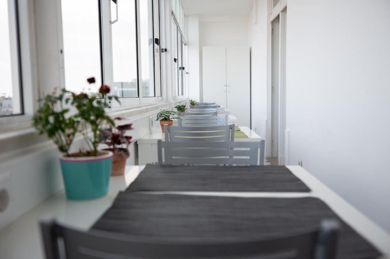 Inn-Chiado Boulevard Guest House Lisbon Exterior photo